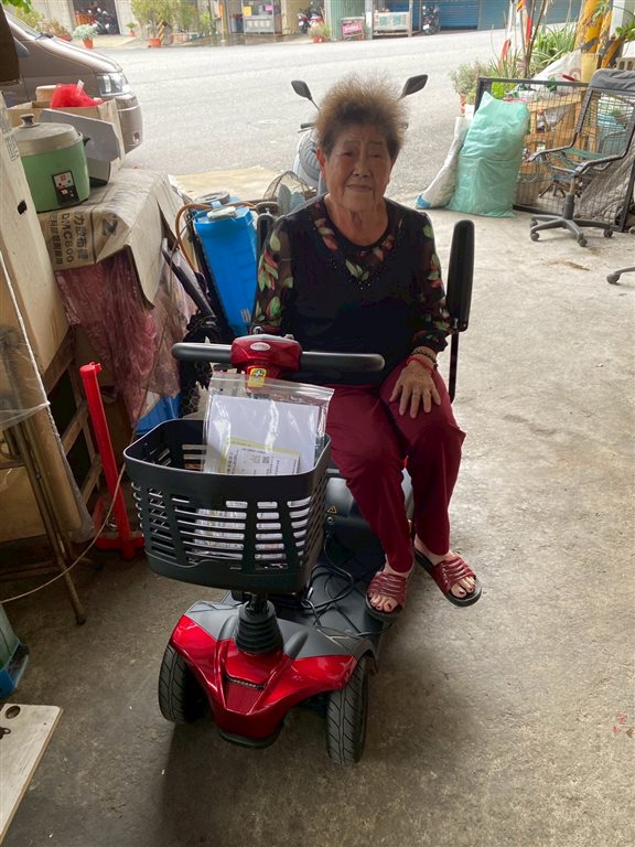 328小型車，輕鬆出門，自由無限！