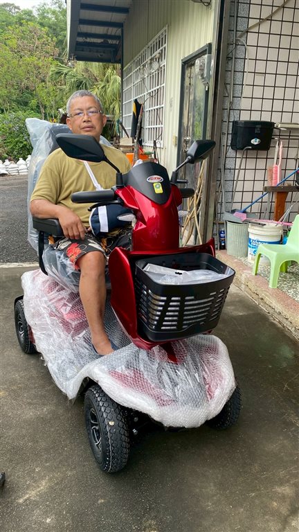 2025年新款勁風版