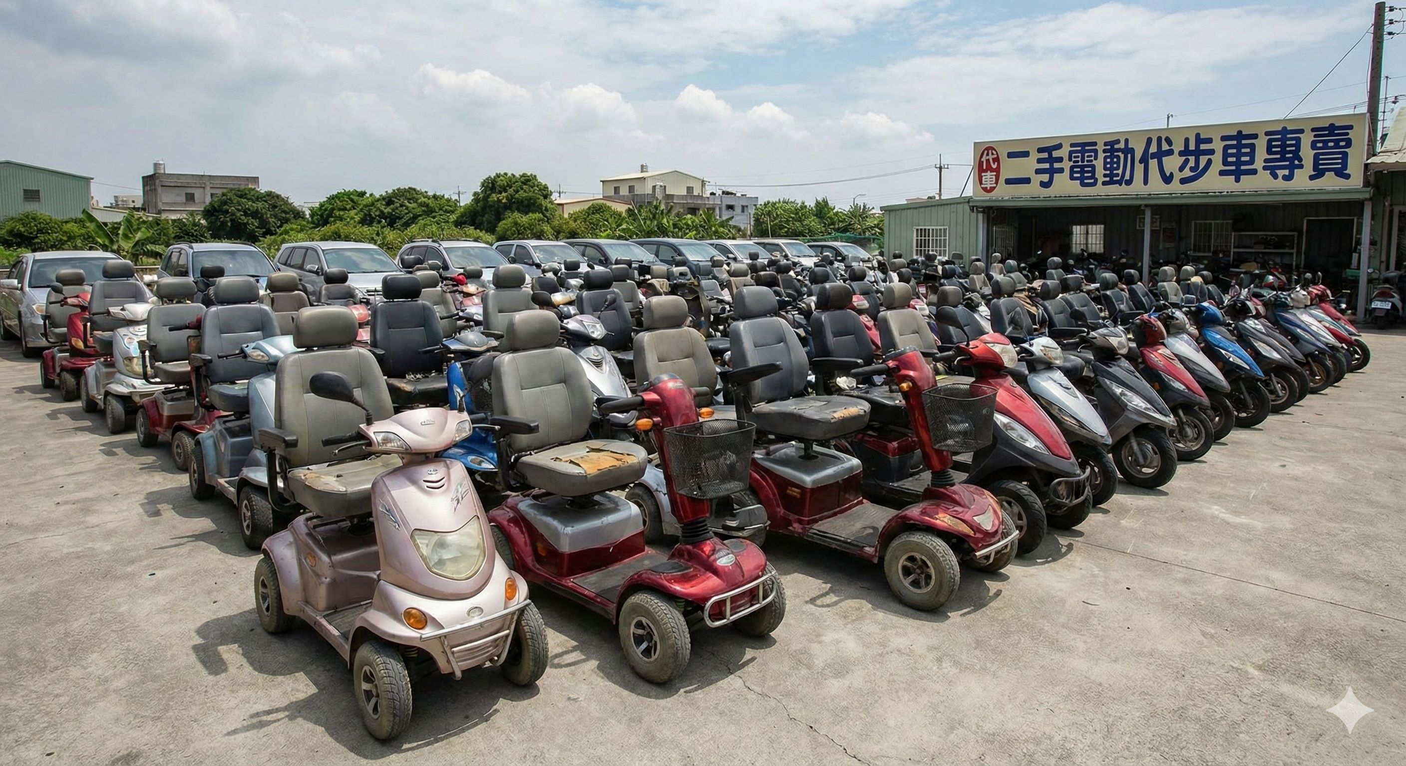 �G��q�ʥN�B����R�ܡH�p�߶R��u�H�k���˨��v�Q�}��I�K�y�I�᪺ 4 �j�N��