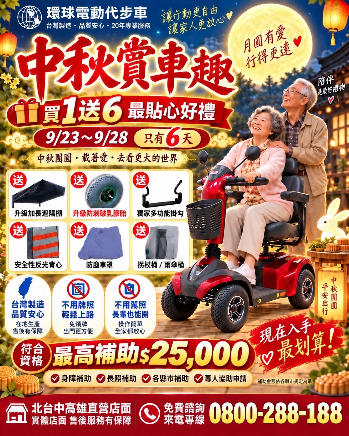本月特價DM